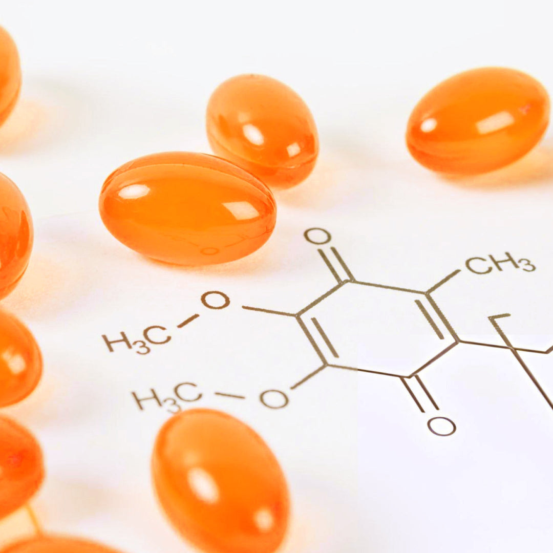 CoQ10 or Ubiquinol: What’s the Difference and Which is Better?
