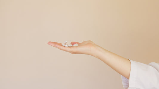 Are Supplements Really an Alternative for Healthy Diets?