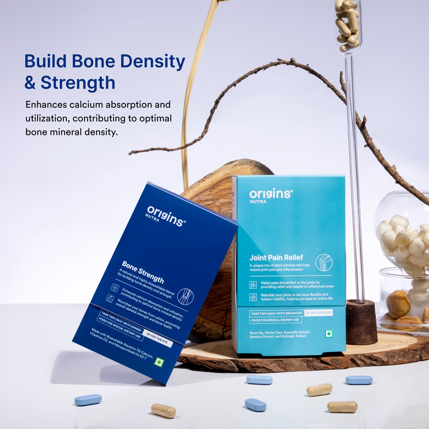 Bone Strength