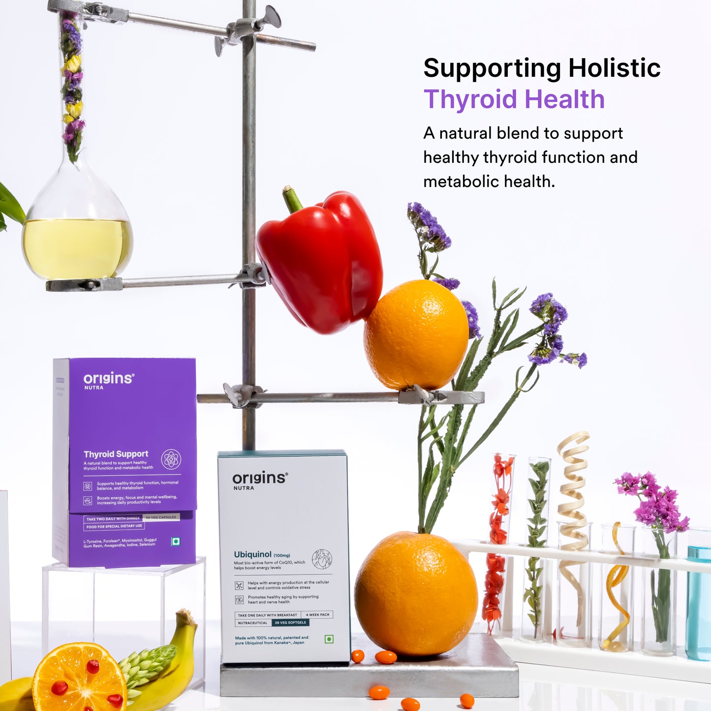 Thyroid Support