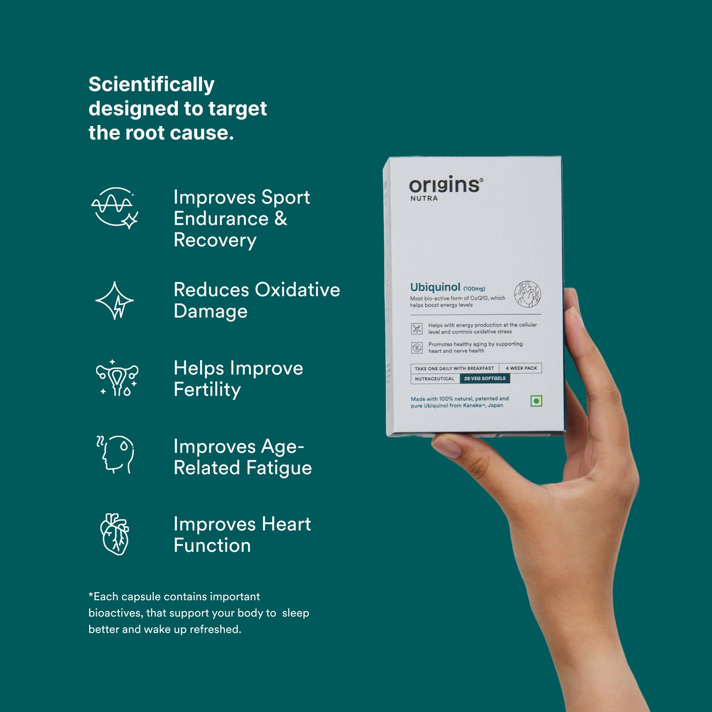 Ubiquinol