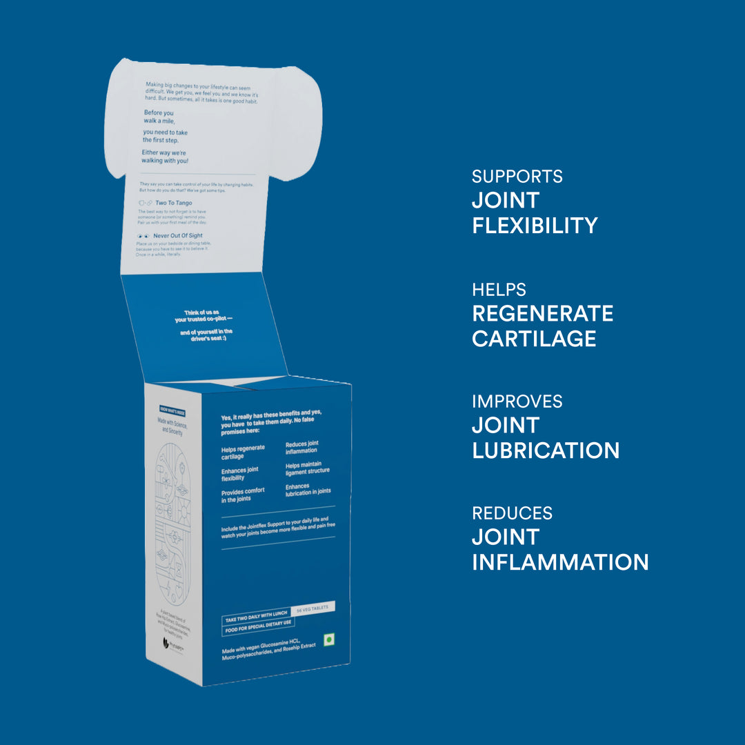 Jointflex Support - OriginsNutra