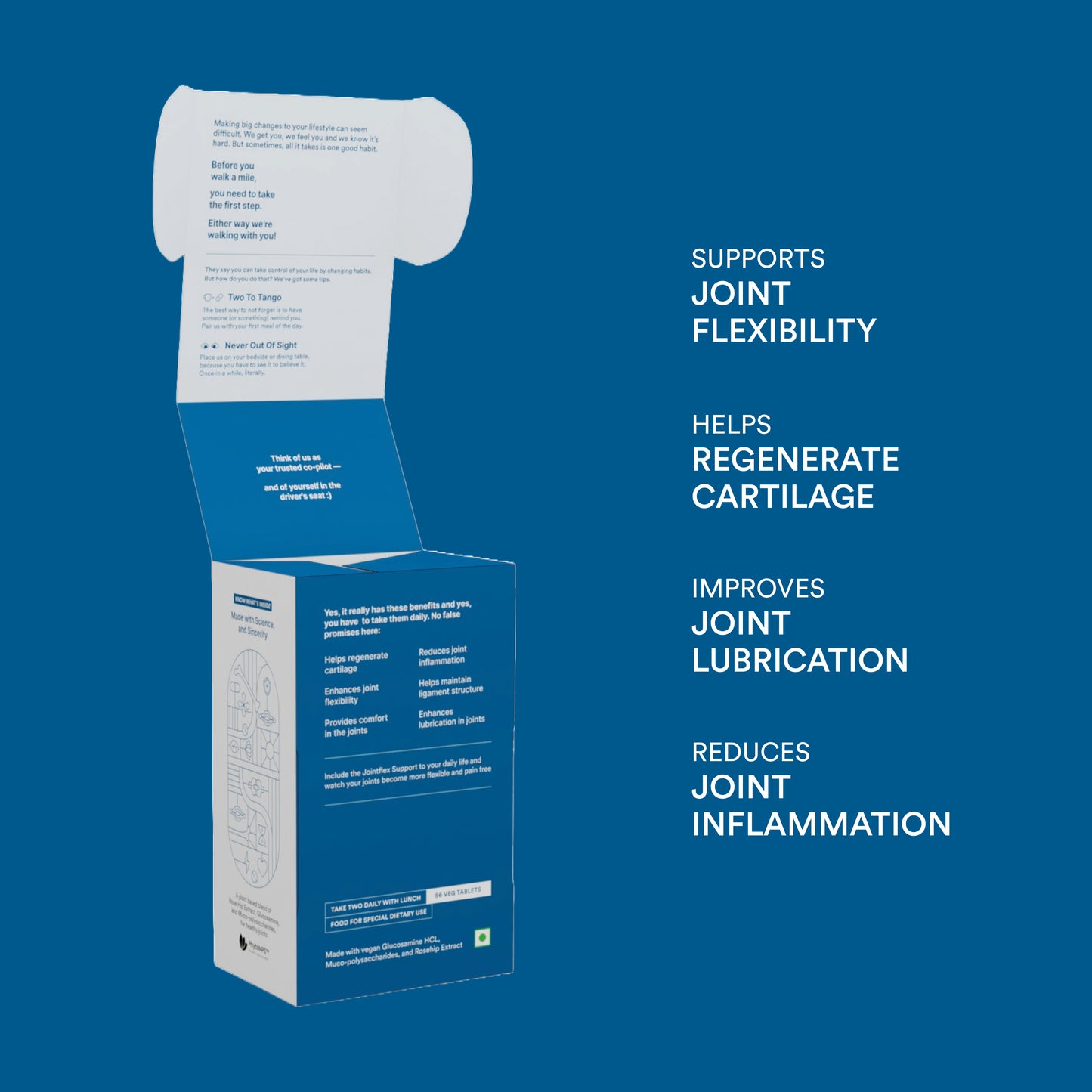 Jointflex Support