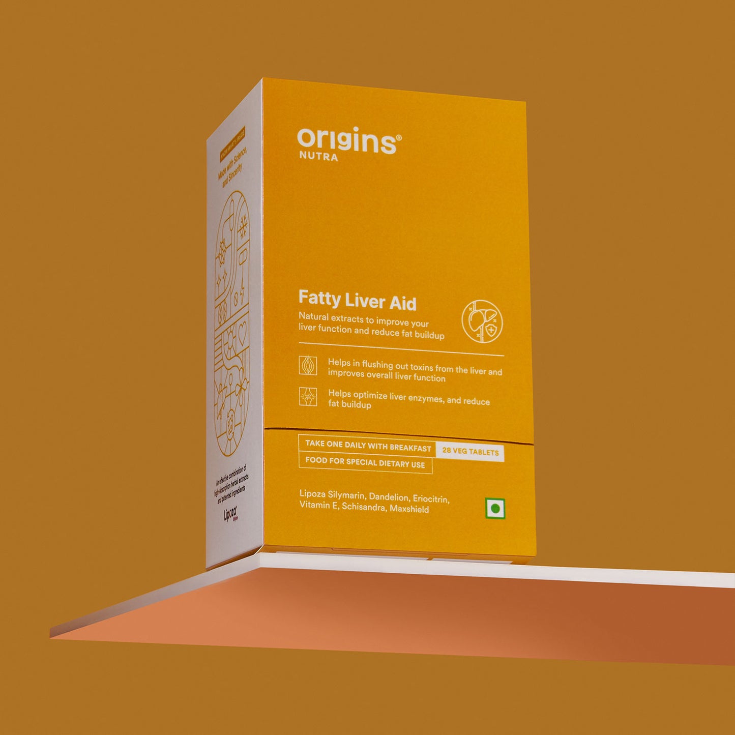 Fatty Liver Aid