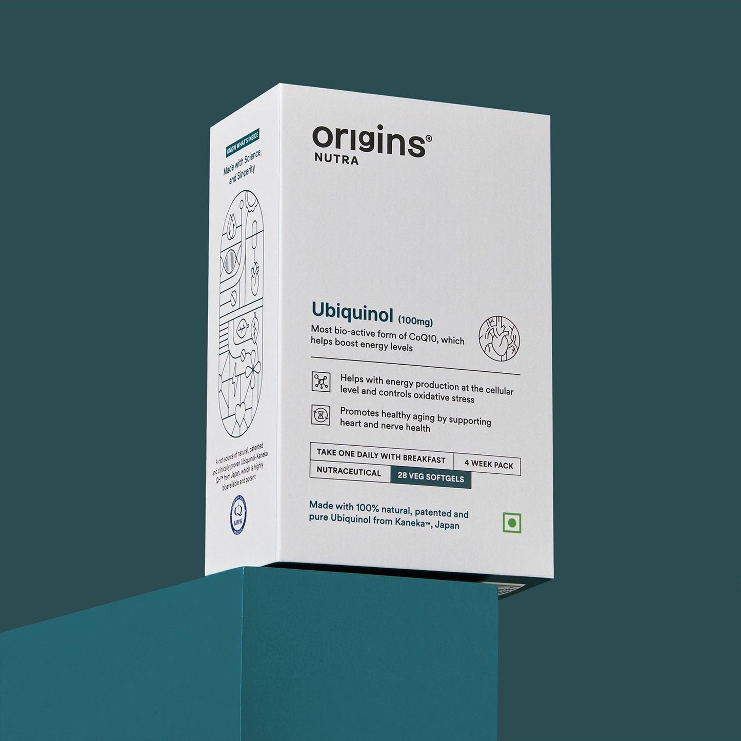Ubiquinol