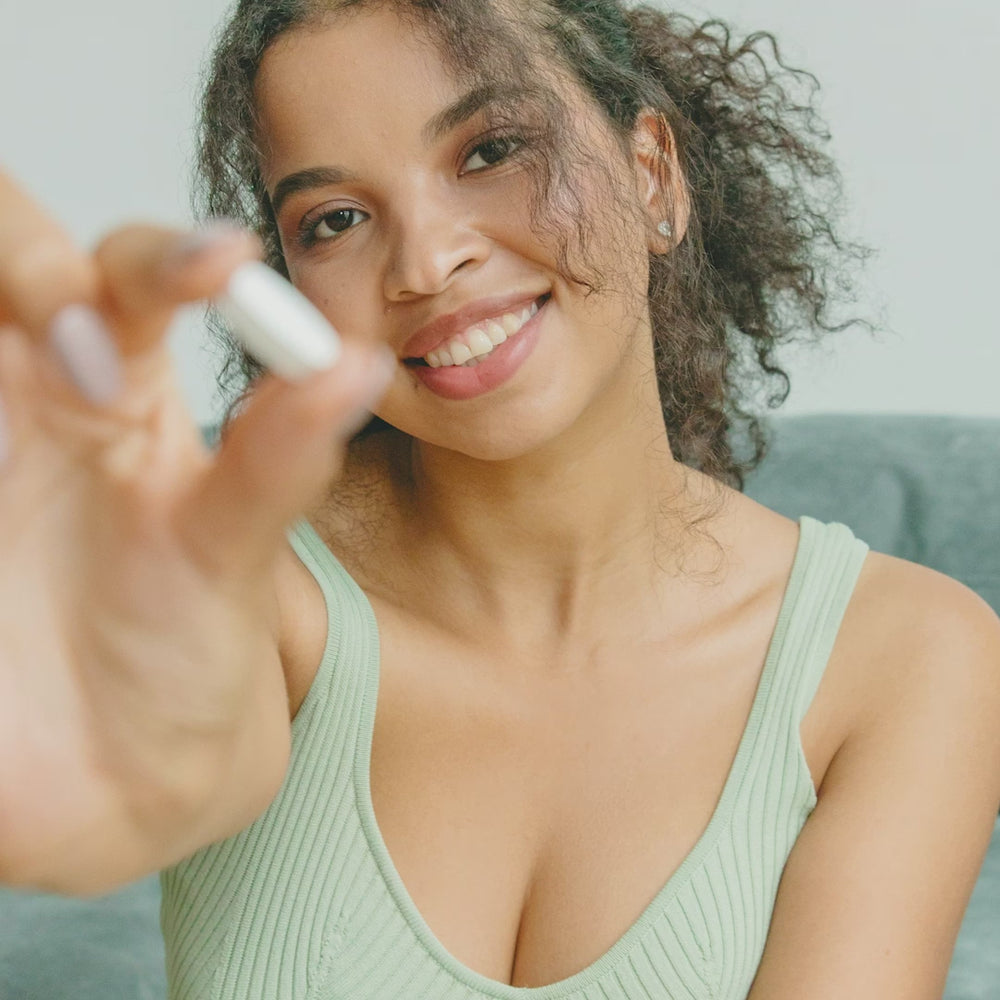 most calcium supplements are made from egg shells  or chicken bones, but aquamin, a plant based algal calcium is the easiest to digest and absorb. Combining it with magnesium, vitamin d3, vitamin k2-7 enhances calcium absorption and utilization making origins nutra bone strength the perfect combination of bone health