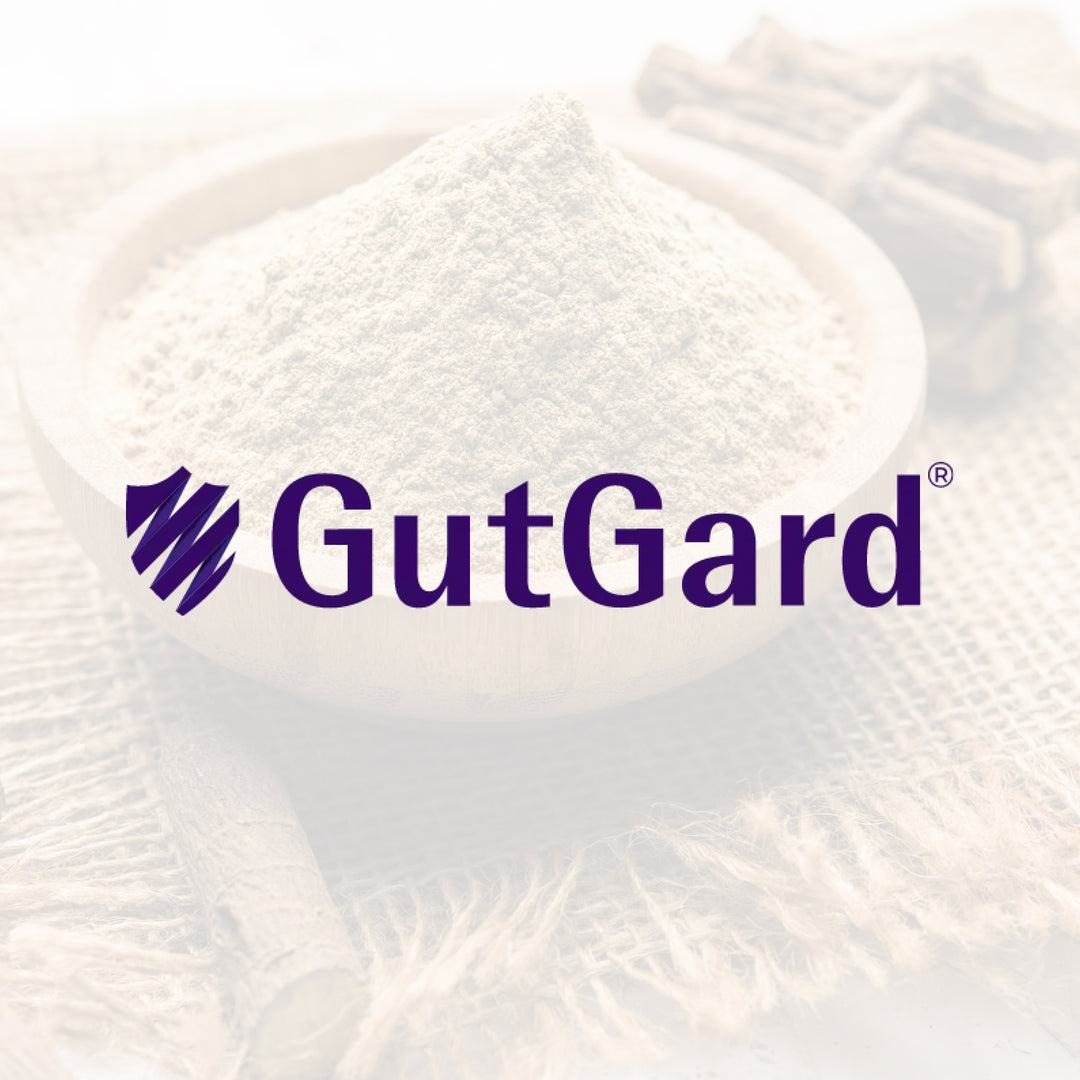 GutGard®- "From Leaky gut to healthy gut "