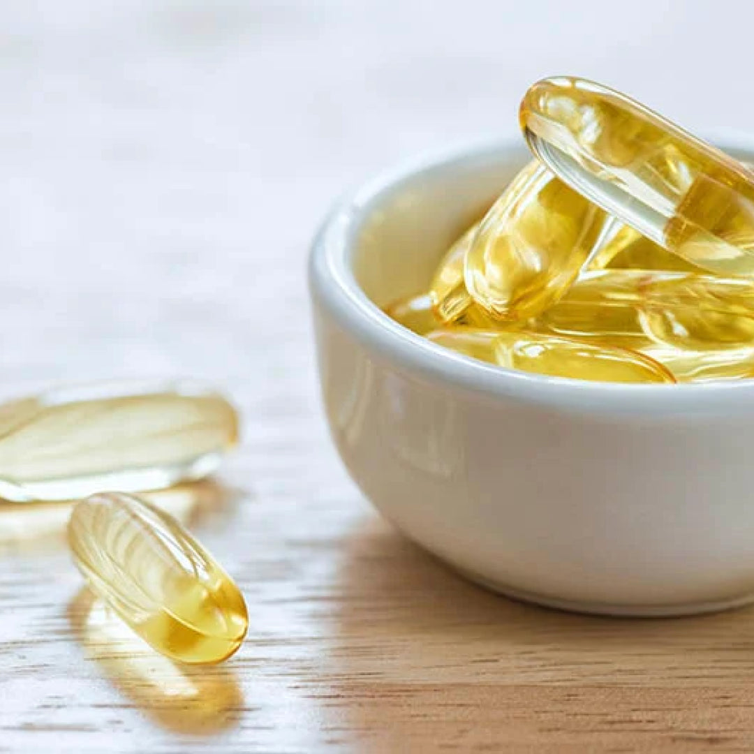 Omega-3 Fatty Acids: A Deep Dive Into Their Importance