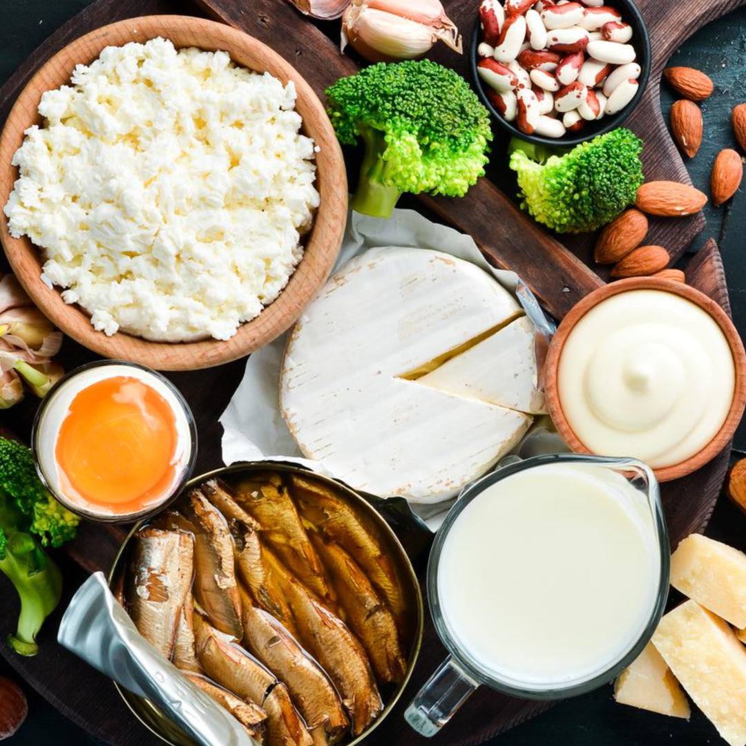Protect Your Bones: Common Diet and Lifestyle Mistakes to Dodge