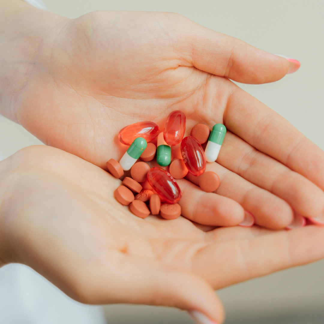 Supplements 