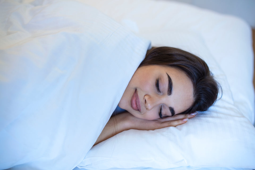 The importance of sleep for our healthy well being