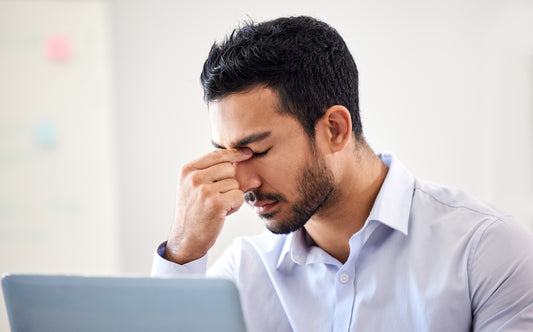What is Digital Eye Strain: Symptoms, Causes And Prevention