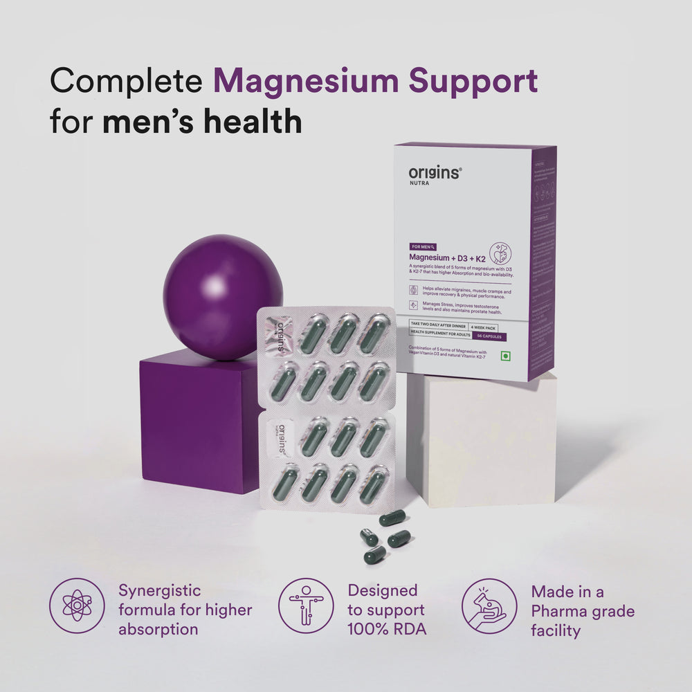 best magnesium supplement