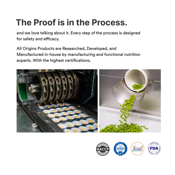 Astaxanthin - OriginsNutra