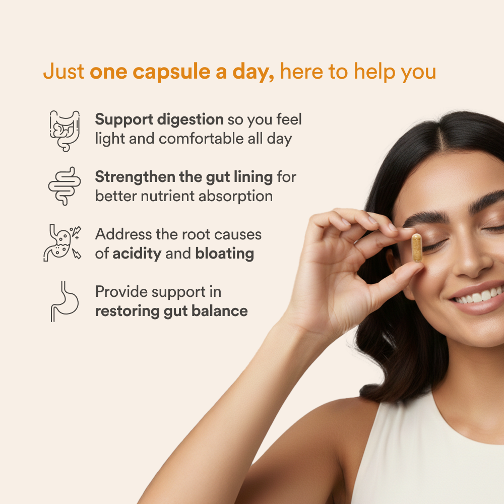 Gut Restore - Origins Nutra