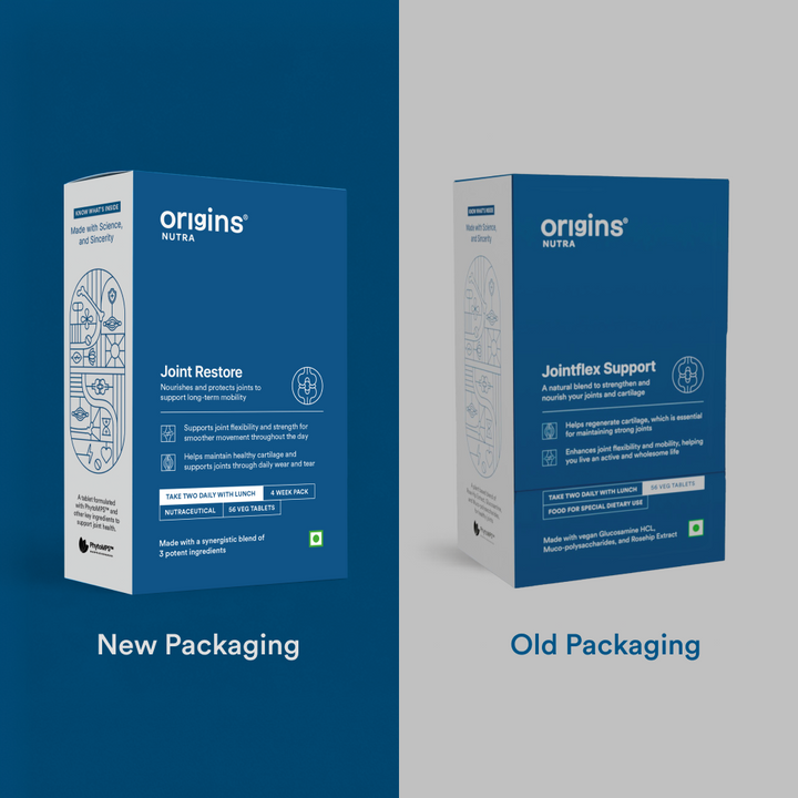 Joint Restore (Jointflex Support)