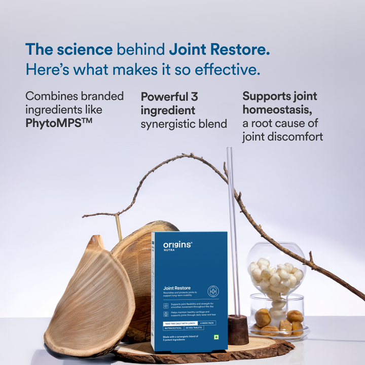 Joint Restore (Jointflex Support)