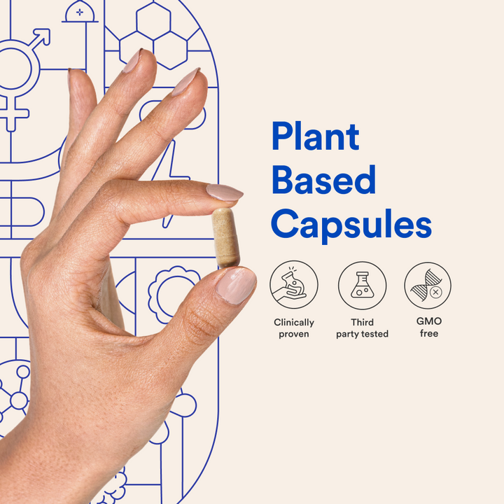 Nattokinase 2000FU (Nattiase®) - Origins Nutra