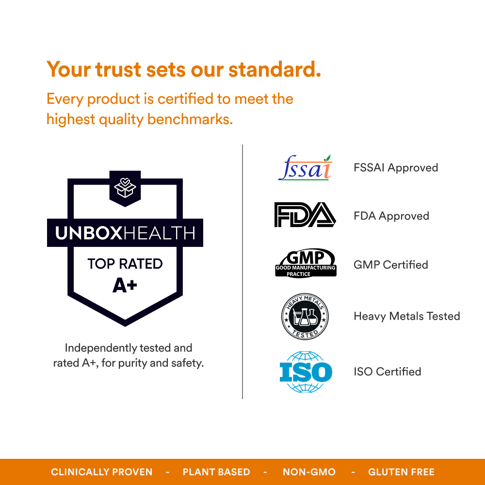 Sea Buckthorn Oil - Origins Nutra