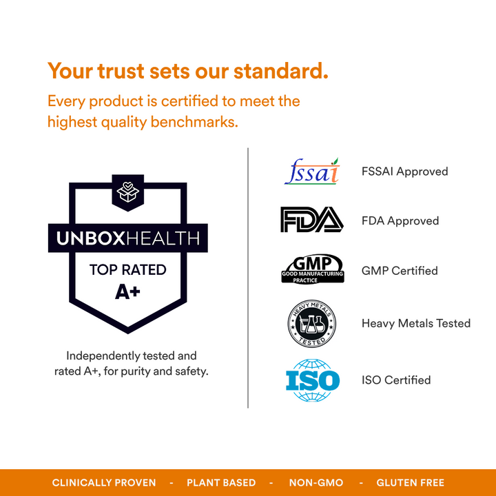 Sea Buckthorn Oil - Origins Nutra