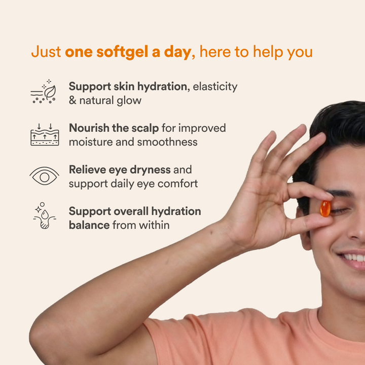 Sea Buckthorn Oil - Origins Nutra