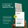 Algal Omega-3
