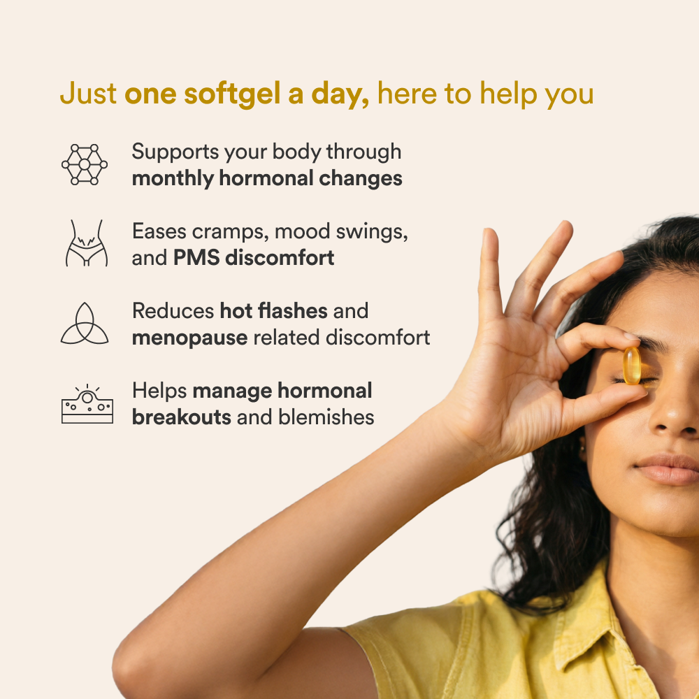 Evening Primrose Oil - Origins Nutra