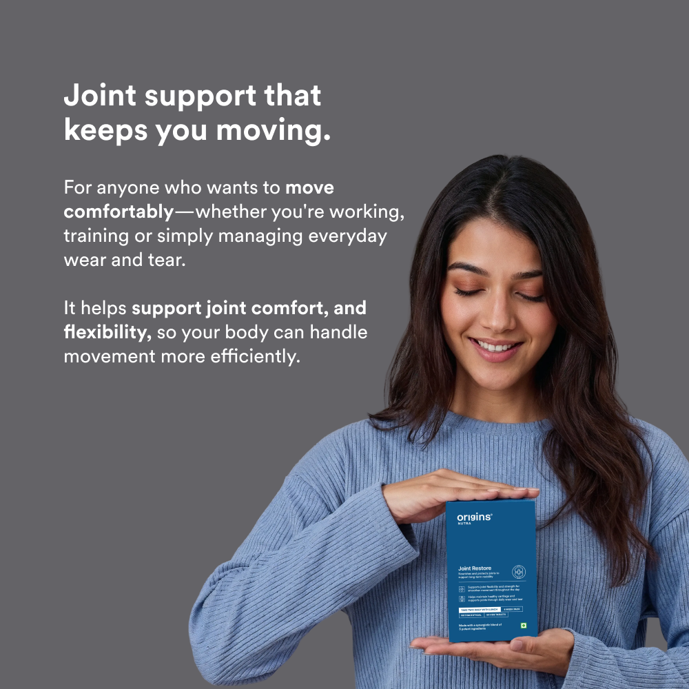 Joint Restore (Jointflex Support)