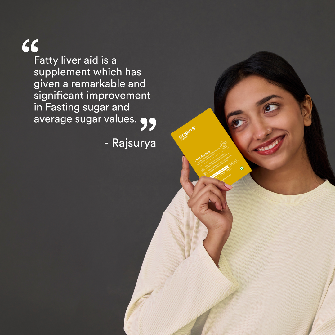 Liver Restore