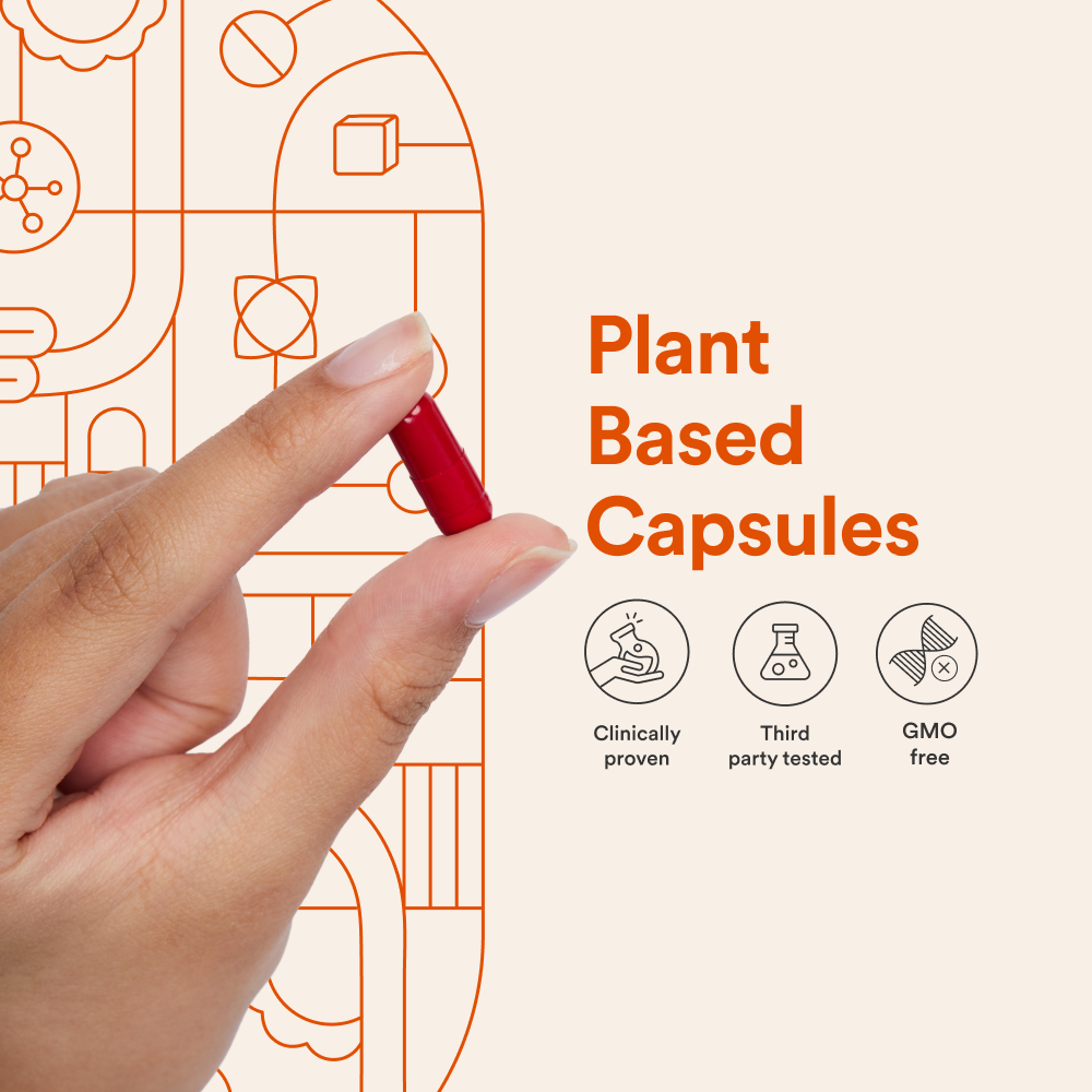 Metabolism Booster - Origins Nutra