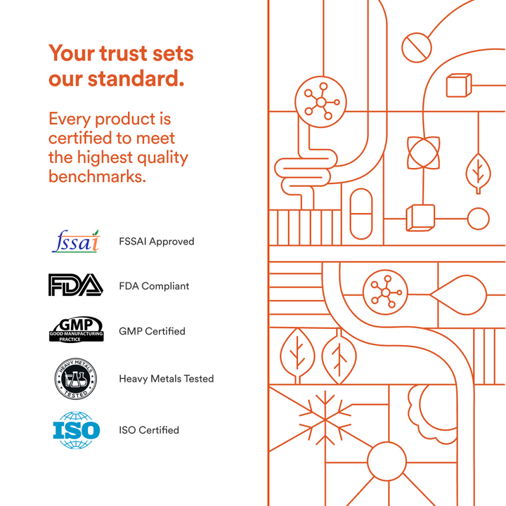 Metabolism Booster - Origins Nutra