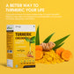 Curcumin With Piperine Extract