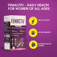 Femactiv - Complete Daily Nutrition for Women